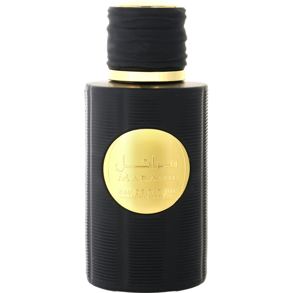 Ard Al Zaafaran Marahil by Ard Al Zaafaran, Eau De Parfum Spray 3.4 oz, image 2 of 2