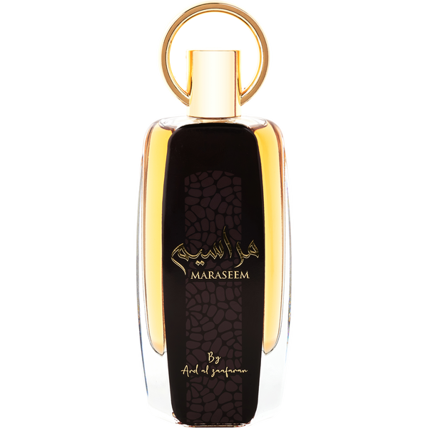 Ard Al Zaafaran Maraseem by Ard Al Zaafaran, Eau De Parfum Spray 3.4 oz, image 2 of 2
