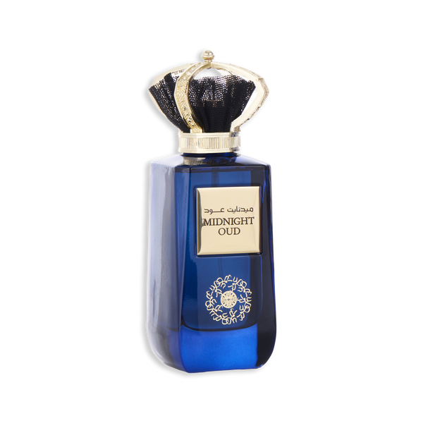 Ard Al Zaafaran Midnight Oud by Ard Al Zaafaran, Eau De Parfum Spray 3.4 oz, image 2 of 2