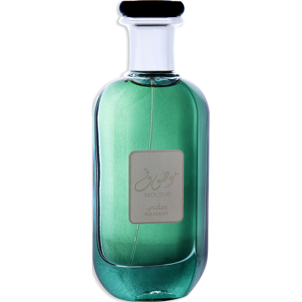 Ard Al Zaafaran Mousuf Ramadi by Ard Al Zaafaran, Eau De Parfum Spray 3.4 oz, image 2 of 2