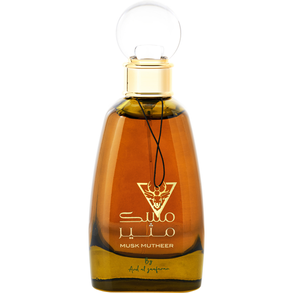 Ard Al Zaafaran Musk Mutheer by Ard Al Zaafaran, Eau De Parfum Spray 3.4 oz, image 2 of 2