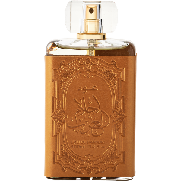 Ard Al Zaafaran Oud Ahlam Al Arab by Ard Al Zaafaran, Eau De Parfum Spray 3.4 oz, image 2 of 2