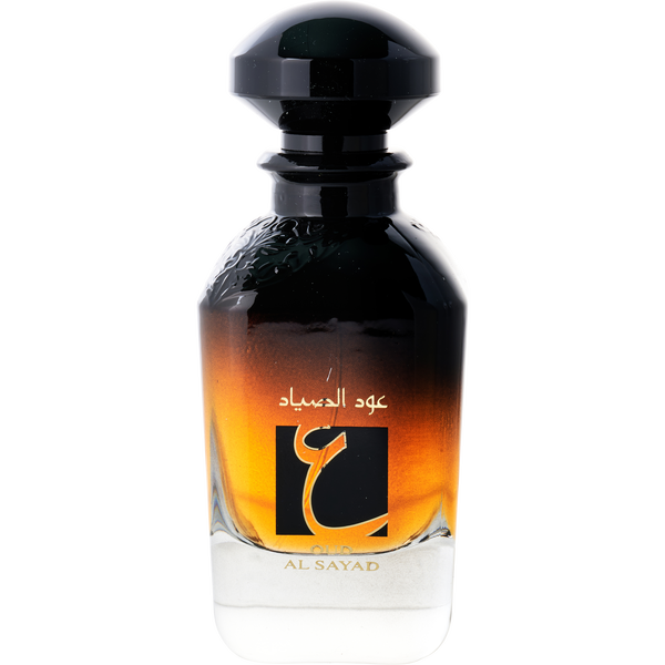 Ard Al Zaafaran Oud Al Sayad by Ard Al Zaafaran, Eau De Parfum Spray 3.4 oz, image 2 of 2