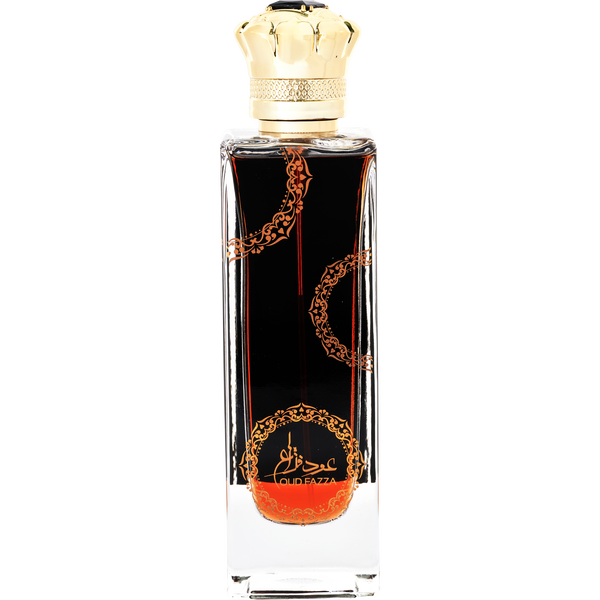 Ard Al Zaafaran Oud Fazza by Ard Al Zaafaran, Eau De Parfum Spray 3.4 oz, image 2 of 2