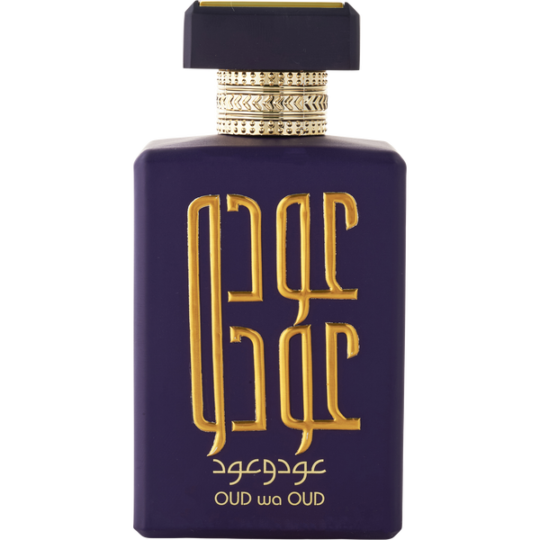 Ard Al Zaafaran Oud Wa Oud by Ard Al Zaafaran, Eau De Parfum Spray 3.4 oz, image 2 of 2