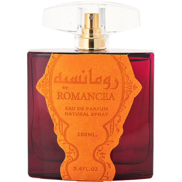 Ard Al Zaafaran Romancea by Ard Al Zaafaran, Eau De Parfum Spray 3.4 oz, image 2 of 2