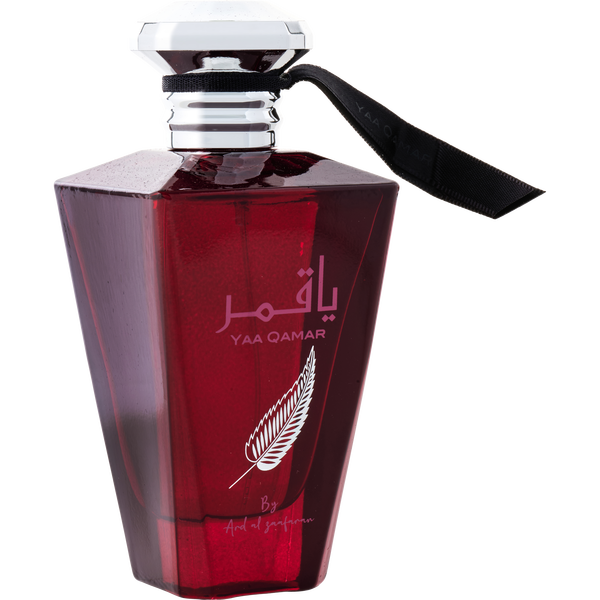 Ard Al Zaafaran Yaa Qamar by Ard Al Zaafaran, Eau De Parfum Spray 3.4 oz, image 2 of 2