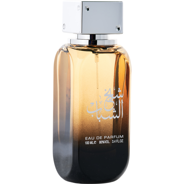 Ard Al Zaafaran Sheikh Al Shabab by Ard Al Zaafaran, Eau De Parfum Spray 3.4 oz, image 2 of 2