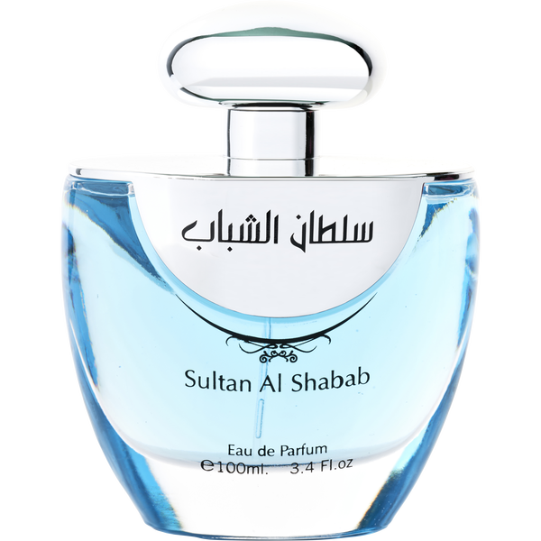 Ard Al Zaafaran Sultan Al Shabab by Ard Al Zaafaran, Eau De Parfum Spray 3.4 oz, image 2 of 2