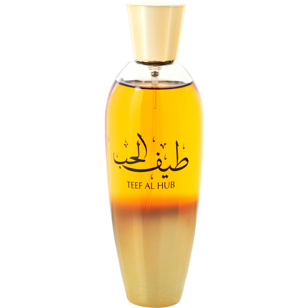 Ard Al Zaafaran Teef Al Hub by Ard Al Zaafaran, Eau De Parfum Spray 3.4 oz, image 2 of 2