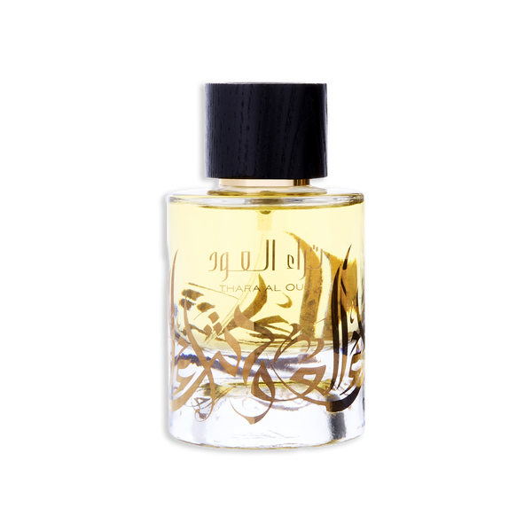 Ard Al Zaafaran Thara Al Oud by Ard Al Zaafaran, Eau De Parfum Spray 3.4 oz, image 2 of 2