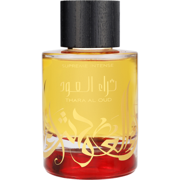 Ard Al Zaafaran Thara Al Oud Supreme Intense by Ard Al Zaafaran, Eau De Parfum Spray 3.4 oz, image 2 of 2