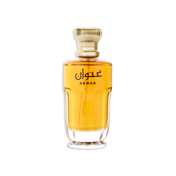 Al Wataniah Eternal Anwan by Al Wataniah, Eau De Parfum Spray 3.4 oz, image 2 of 2