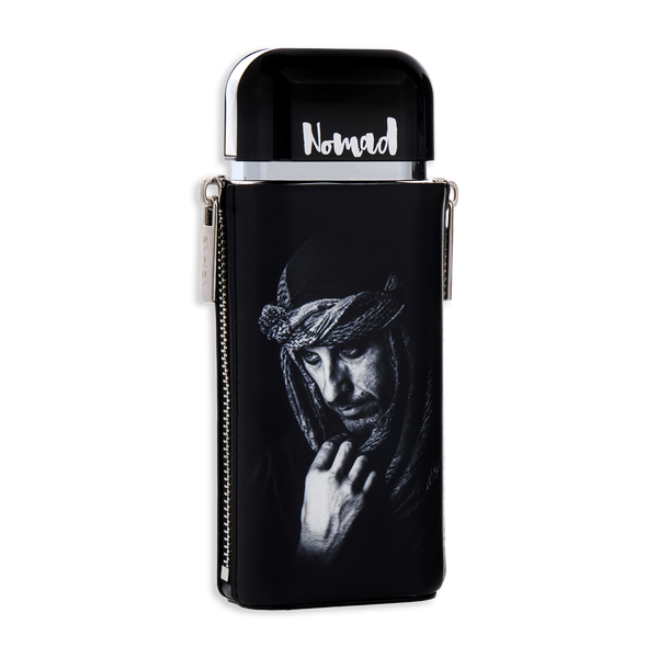 Armaf Nomad The Wanderer by Armaf, Eau De Parfum Spray 3.4 oz, image 2 of 2