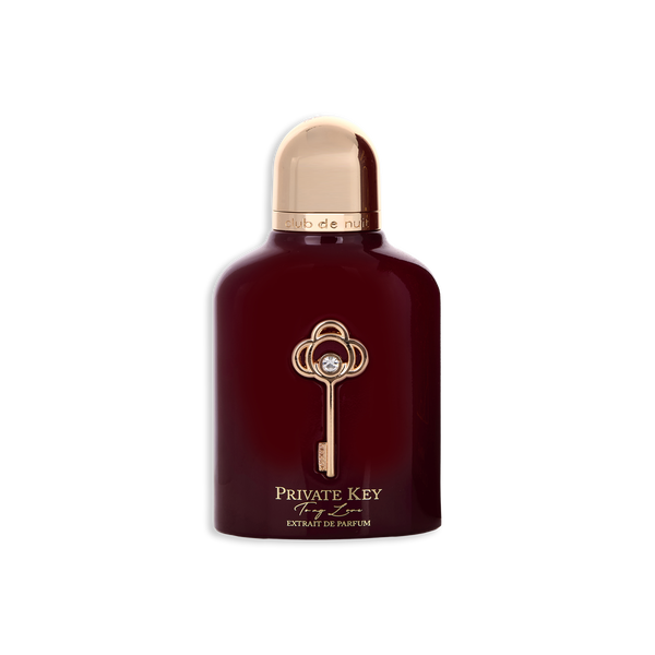 Armaf Club De Nuit Private Key To My Love by Armaf, Extrait De Parfum Spray 3.4 oz, image 2 of 2