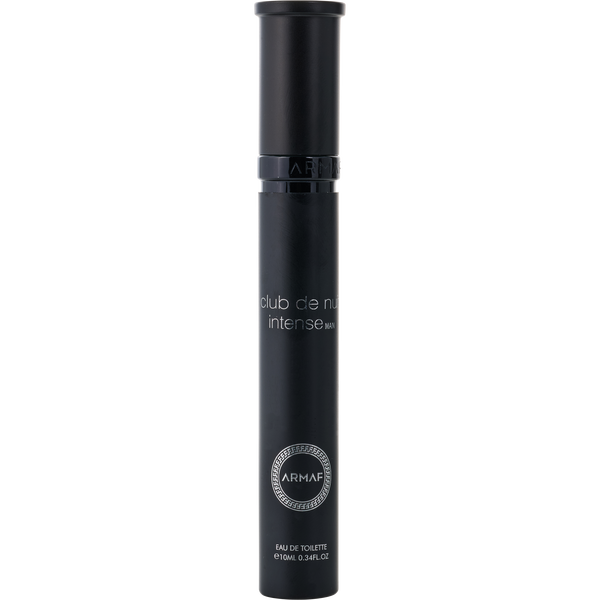 Armaf Club De Nuit Intense by Armaf, Eau De Toilette Pen Spray Mini 0.34 oz, image 2 of 2
