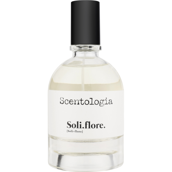 Scentologia Soli.Flore. by Scentologia, Eau De Parfum Spray 3.4 oz, image 2 of 2
