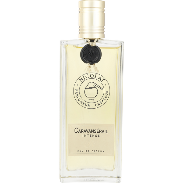 Parfums De Nicolai Caravanserail Intense by Nicolai Parfumeur Createur, Eau De Parfum Spray 3.4 oz, image 2 of 2