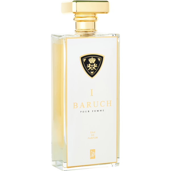 Nicolai Baron Atelier Baruch I by Nicolai Baron Atelier, Eau De Parfum Spray 3.4 oz, image 2 of 2