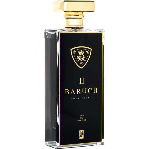 Nicolai Baron Atelier Baruch Ii by Nicolai Baron Atelier, Eau De Parfum Spray 3.4 oz, image 2 of 2