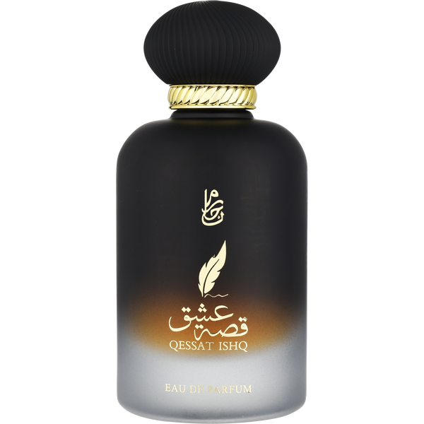 Murjan Qessat Ishq by Dumont Paris, Eau De Parfum Spray 3.4 oz, image 2 of 2