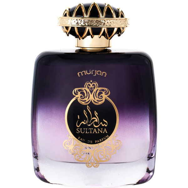 Murjan Sultana by Dumont Paris, Eau De Parfum Spray 3.4 oz, image 2 of 2