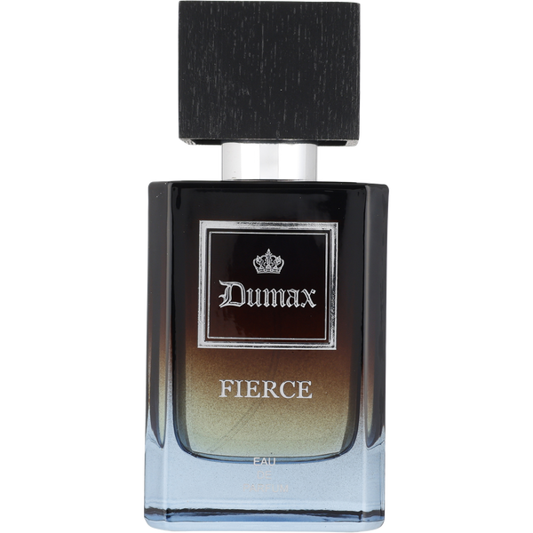 Dumax Fierce by Dumont Paris, Eau De Parfum Spray 3.4 oz, image 2 of 2