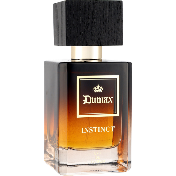 Dumax Instinct by Dumont Paris, Eau De Parfum Spray 3.4 oz, image 2 of 2