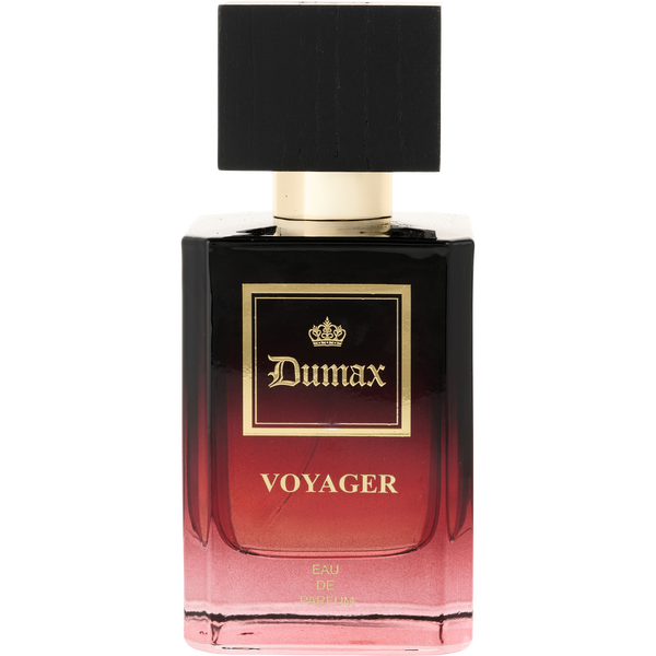 Dumax Voyager by Dumont Paris, Eau De Parfum Spray 3.4 oz, image 2 of 2