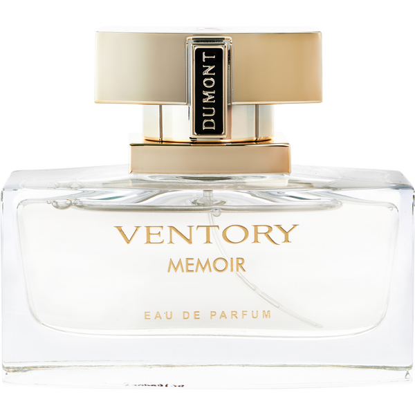 Ventory Memoir by Dumont Paris, Eau De Parfum Spray 3.4 oz, image 2 of 2