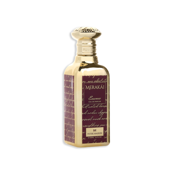 Patek Maison Merakai Essence by Patek Maison, Eau De Parfum Spray 3.4 oz, image 2 of 2