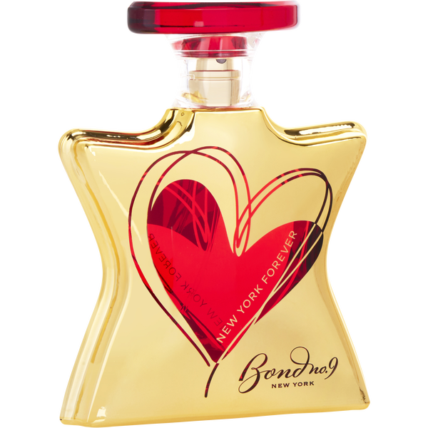 Bond No. 9 New York Forever by Bond No. 9, Eau De Parfum Spray 3.3 oz, image 2 of 2