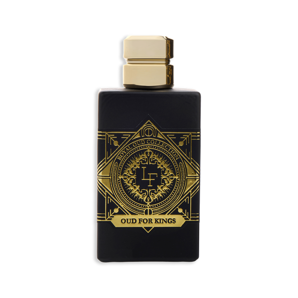 La Fede Oud For Kings by Khadlaj, Eau De Parfum Spray 2.7 oz, image 2 of 2