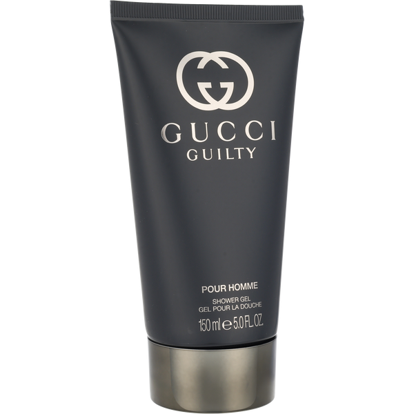 Gucci Guilty Pour Homme by Gucci, All Over Shampoo 5 oz, image 2 of 2