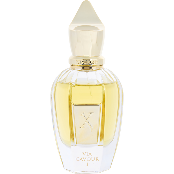 Xerjoff Via Cavour 1 by Xerjoff, Parfum Spray 1.7 oz, image 2 of 2