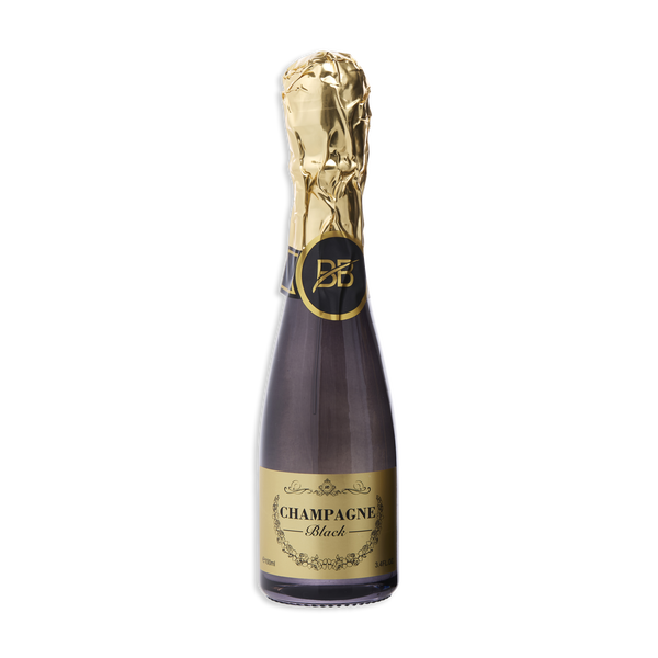 Bharara Beauty Champagne Black by Bharara, Eau De Parfum Spray 3.4 oz, image 2 of 2