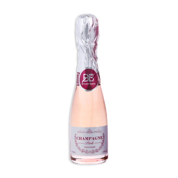 Bharara Beauty Champagne Pink by Bharara, Eau De Parfum Spray 3.4 oz, image 2 of 2
