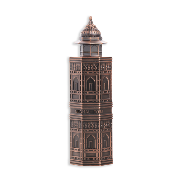 Niche Emarati Mughal Fort by Lattafa, Eau De Parfum Spray 3.4 oz, image 2 of 2