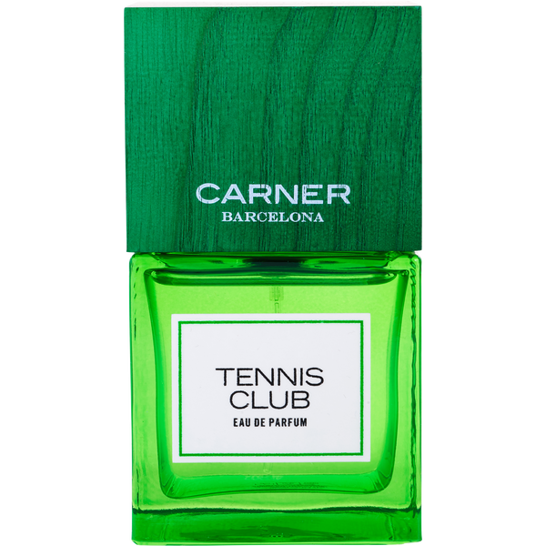 Carner Barcelona Tennis Club by Carner Barcelona, Eau De Parfum Spray 3.4 oz, image 2 of 2
