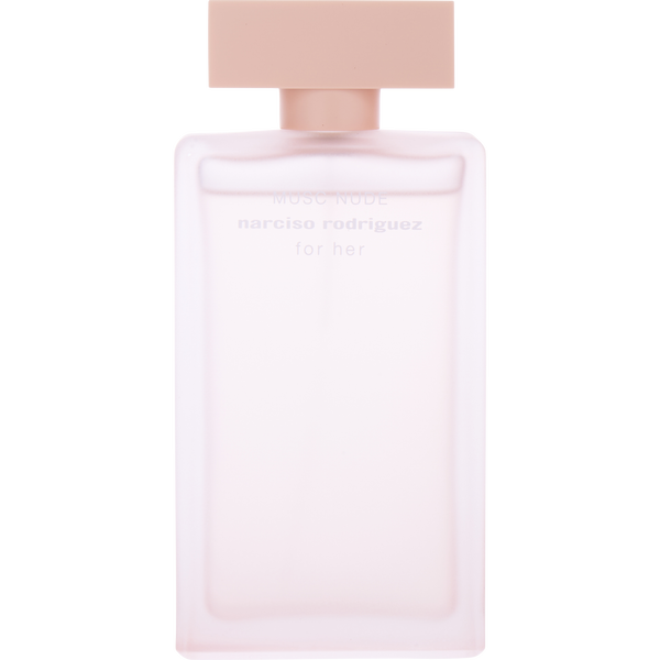 Narciso Rodriguez Musc Nude by Narciso Rodriguez, Eau De Parfum Spray 3.3 oz, image 2 of 2