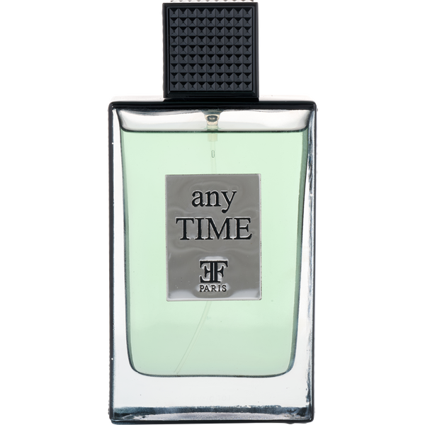 Any Time by Elysees Fashion, Eau De Parfum Spray 3.3 oz, image 2 of 2