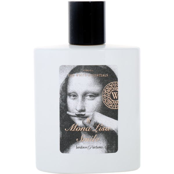 The White Essentials Mona Lisa Smile by Jardin De Parfums, Eau De Parfum Spray 3.4 oz, image 2 of 2