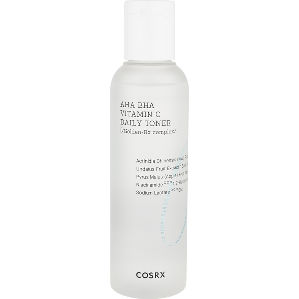 Cosrx by Cosrx, Refresh Aha/Bha Vitamin C Daily Toner 150ml/5.07oz