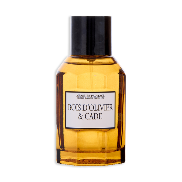 Jeanne En Provence Bois d'Olivier & Cade by Jeanne En Provence, Eau De Toilette Spray 3.4 oz, image 2 of 2