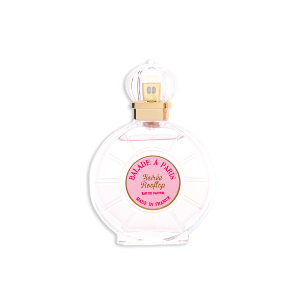 Soiree Rooftop by Jeanne Arthes, Eau De Parfum Spray 3.4 oz, image 2 of 4