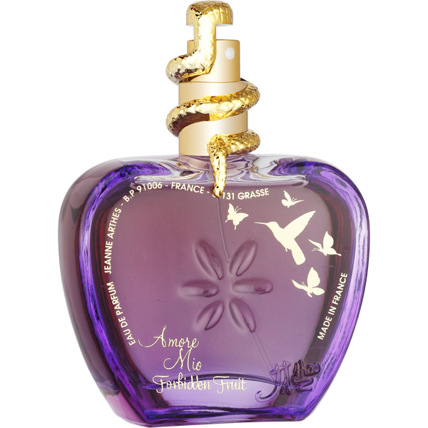 Amore Mio Forbidden Fruit by Jeanne Arthes, Eau De Parfum Spray 3.3 oz, image 2 of 4