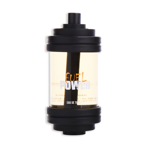 Fuel Power by Jeanne Arthes, Eau De Toilette Spray 3.3 oz, image 2 of 2