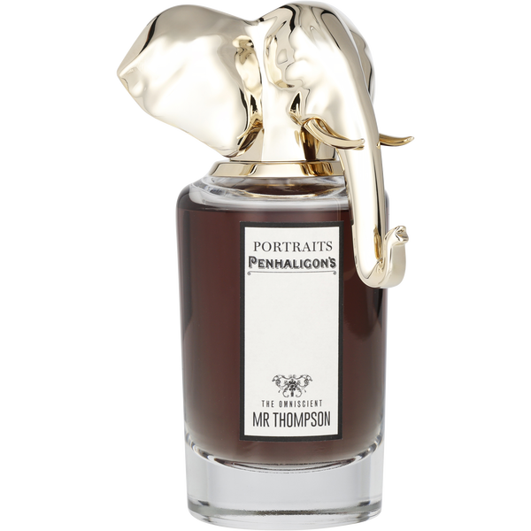 Penhaligon's Portraits The Omniscient Mister Thompson by Penhaligon's, Eau De Parfum Spray 2.5 oz, image 2 of 2
