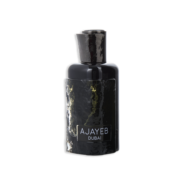 Lattafa Ajayeb Dubai by Lattafa, Eau De Parfum Spray 3.4 oz, image 2 of 2