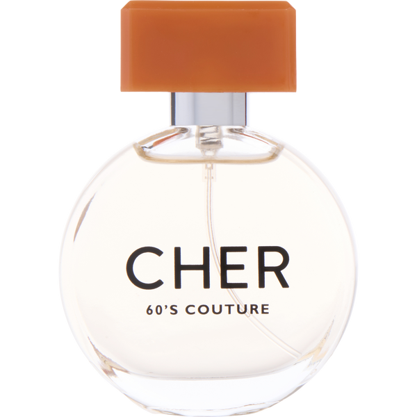 Cher Decades 60's Couture by Cher, Eau De Parfum Spray 1 oz, image 2 of 2